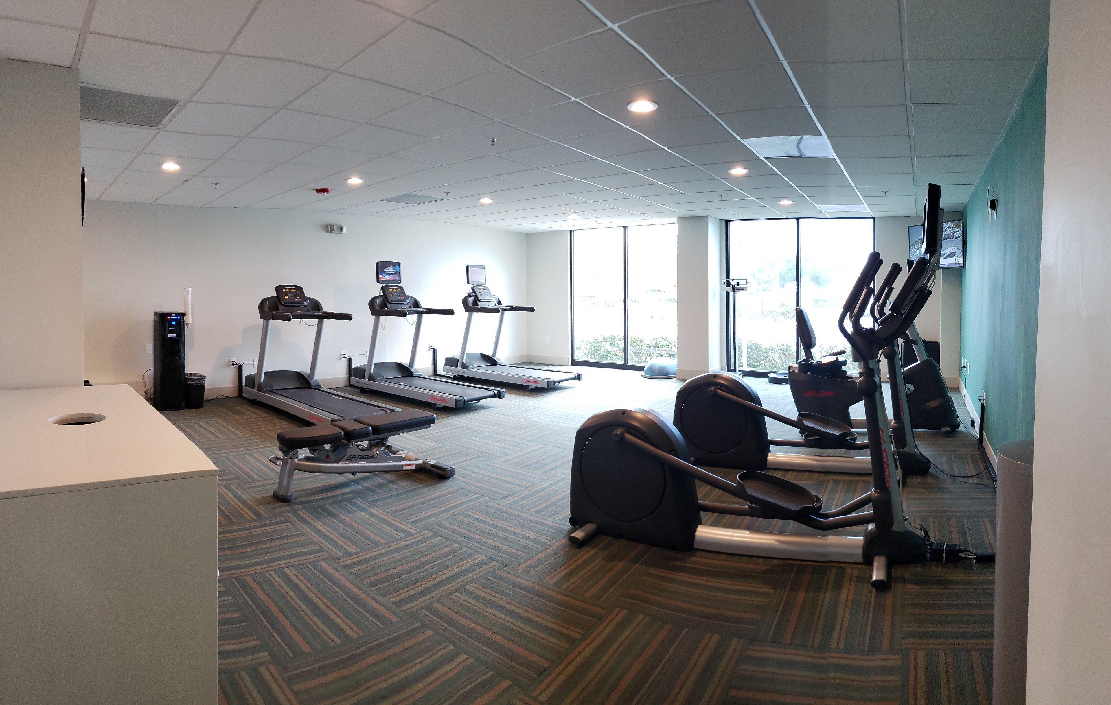 Holiday Inn Express Hotel & Suites Miami - Hialeah By Ihg Екстериор снимка