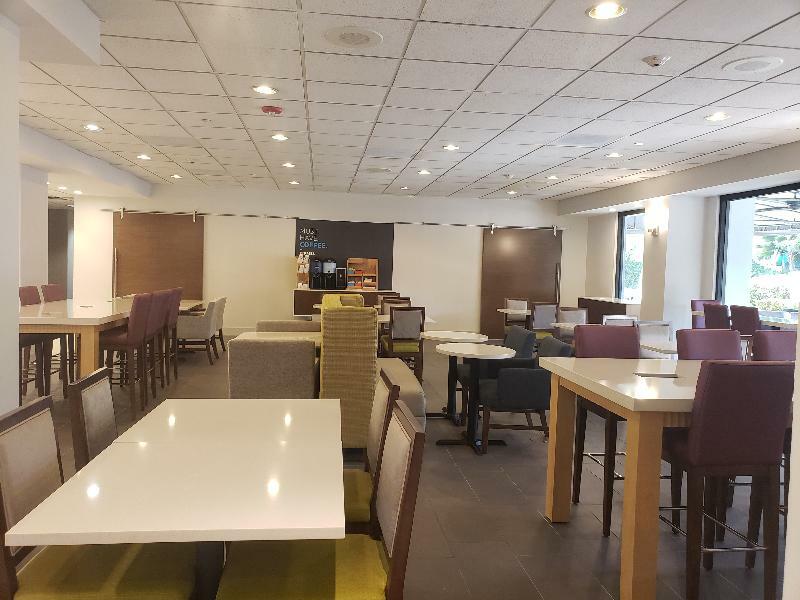 Holiday Inn Express Hotel & Suites Miami - Hialeah By Ihg Екстериор снимка