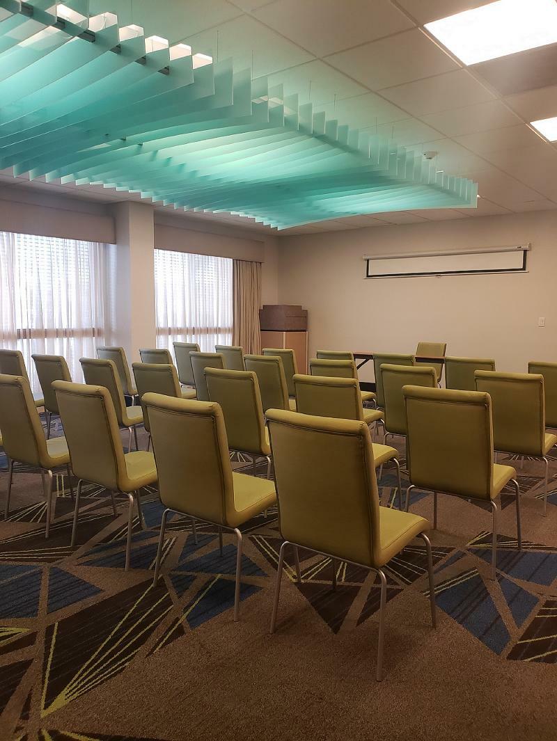 Holiday Inn Express Hotel & Suites Miami - Hialeah By Ihg Екстериор снимка